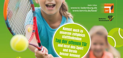 Tag des Kindertennis 2026