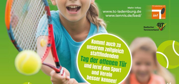 Tag des Kindertennis 2026